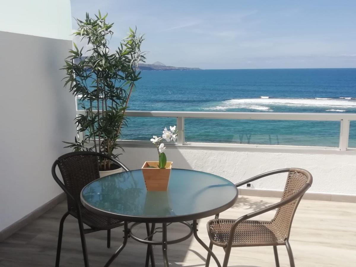 Appartement Vista Canteras